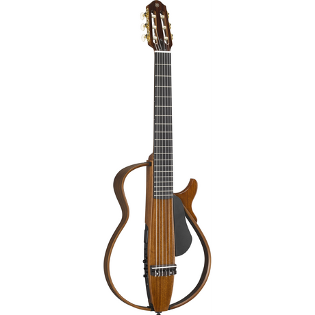 Guitarra Silent Yamaha SLG200NW Natural