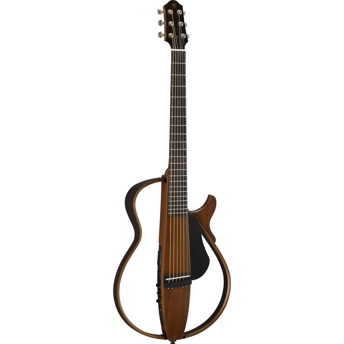 Guitarra Silent Yamaha SLG200S Natural