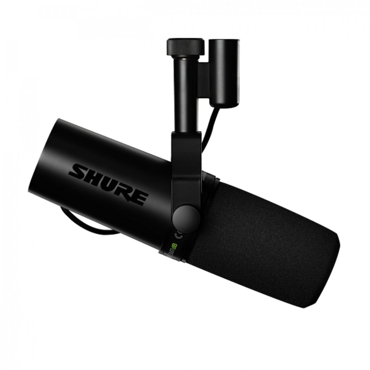 Micrófono Shure SM7dB