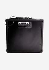 Amplificador Smiger YX-15 detalle de controles