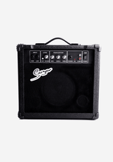 Amplificador Smiger YX-15 vista frontal