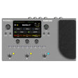 Pedalera multiefectos Sonicake Matribox II QME-100, imagen oficial sobre fondo blanco
