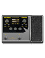 Pedalera multiefectos Sonicake Matribox QME-50, imagen oficial sobre fondo blanco
