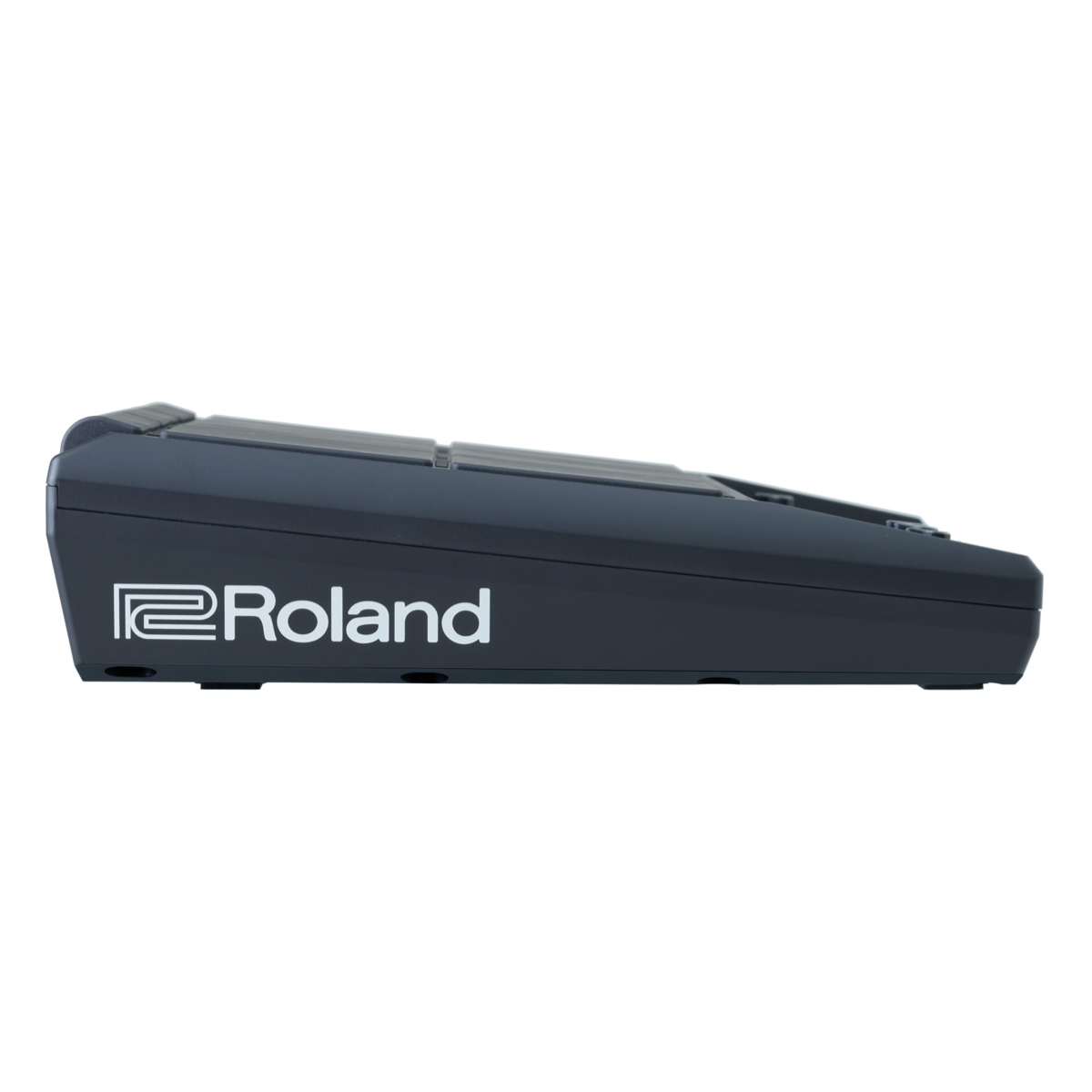 Pad de muestreo Roland SPD-SX PRO en vista lateral