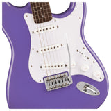Guitarra Eléctrica Fender Squier Sonic Stratocaster Uvt