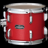 Batería Acústica Tama Stage Star Rojo
