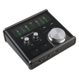 Interfaz Sterling Harmony H224, vista angular