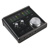 Interfaz Sterling Harmony H224, vista angular