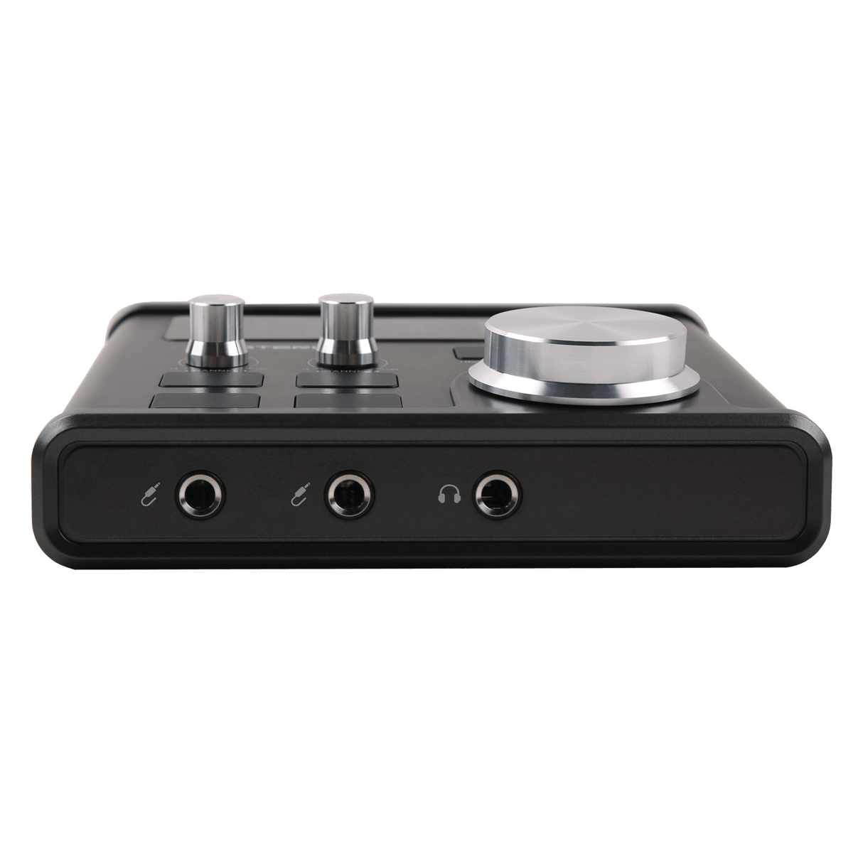 Interfaz Sterling Harmony H224, vista lateral