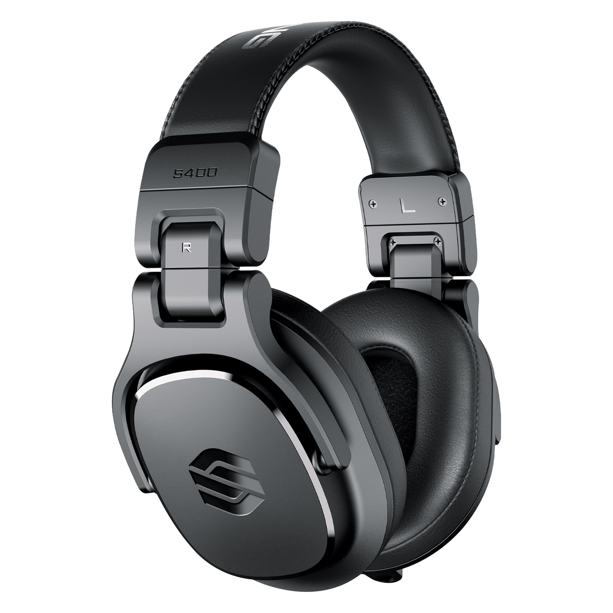 Audífonos Sterling S400, vista angular
