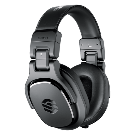 Audífonos Sterling S400, vista angular