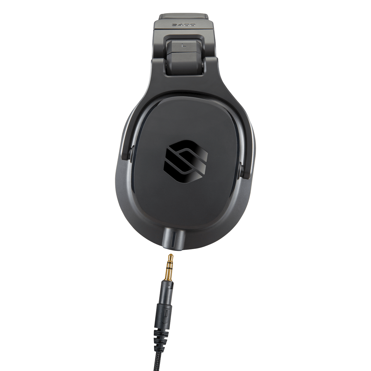 Audífonos Sterling S400 con cable desmontable