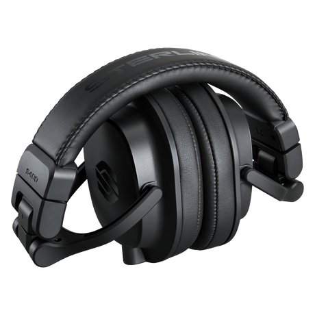 Audífonos Sterling S400 plegados