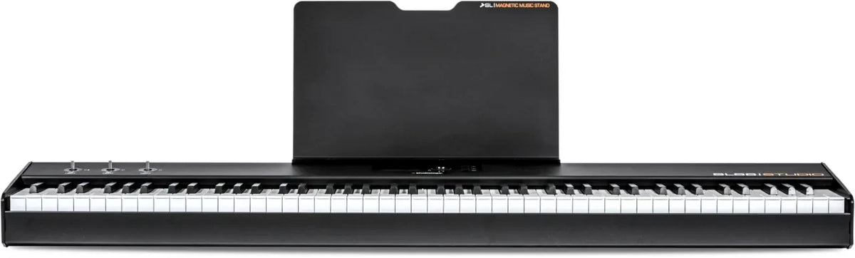 Atril magnético Studiologic Magnetic Music Stand Type A, vista principal
