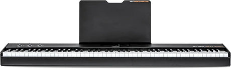 Atril magnético Studiologic Magnetic Music Stand Type A, vista principal