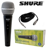 Micrófono Shure SV100