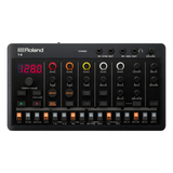 Caja de ritmos Roland AIRA Compact T-8 vista desde arriba