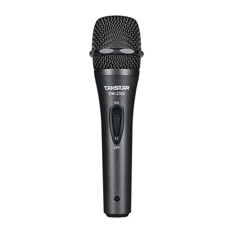 Micrófono dinámico Takstar DM-2300