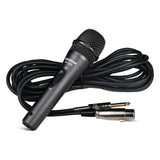 Contenido del Takstar DM-2300