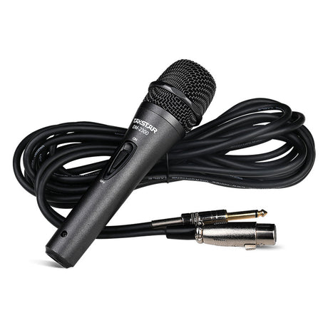 Contenido del Takstar DM-2300