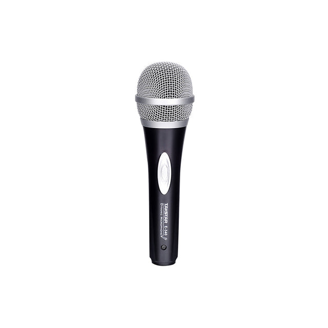 Micrófono dinámico Takstar E-340