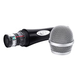 Contenido del micrófono Takstar E-340