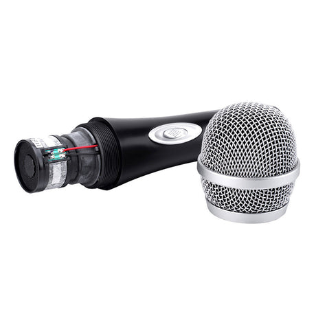 Contenido del micrófono Takstar E-340