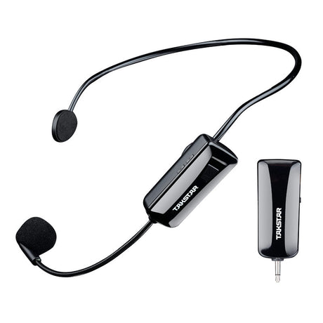 Sistema inalámbrico Takstar HM-200W versión sin pantalla