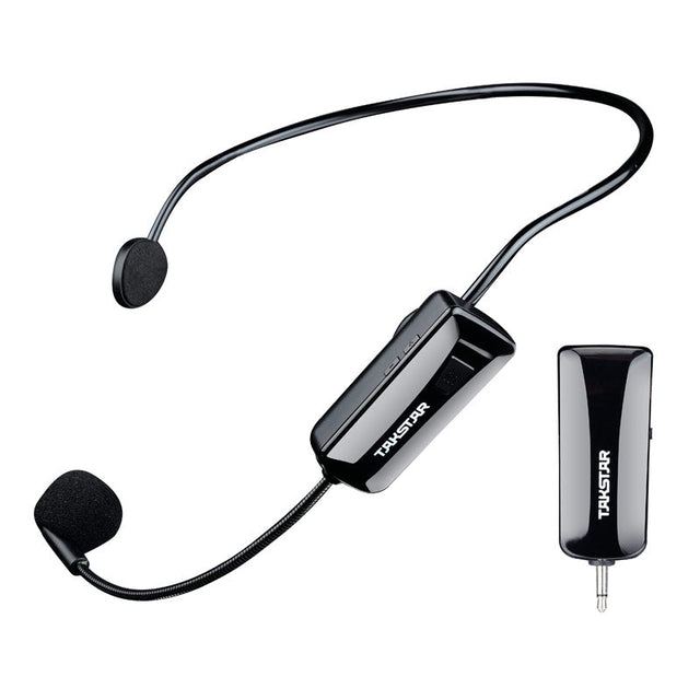 Sistema inalámbrico Takstar HM-200W versión sin pantalla