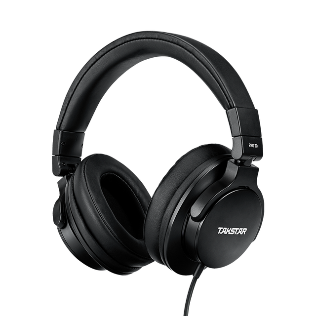 Audífonos de monitoreo Takstar PRO 70