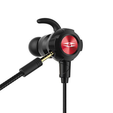 Audífonos in-ear gamer Takstar Liberty Gamer SPRINT