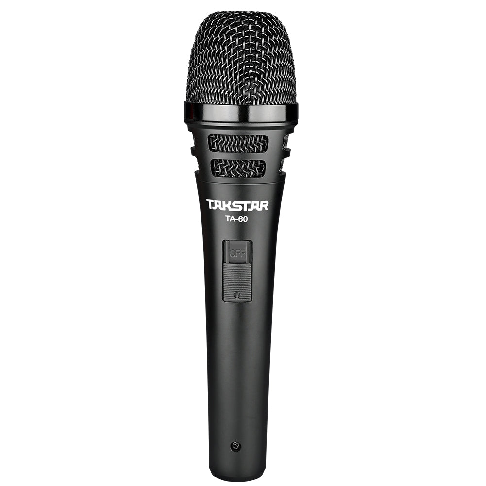 Micrófono dinámico Takstar TA-60