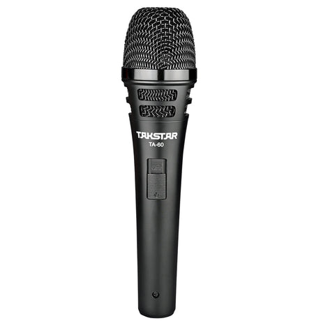 Micrófono dinámico Takstar TA-60