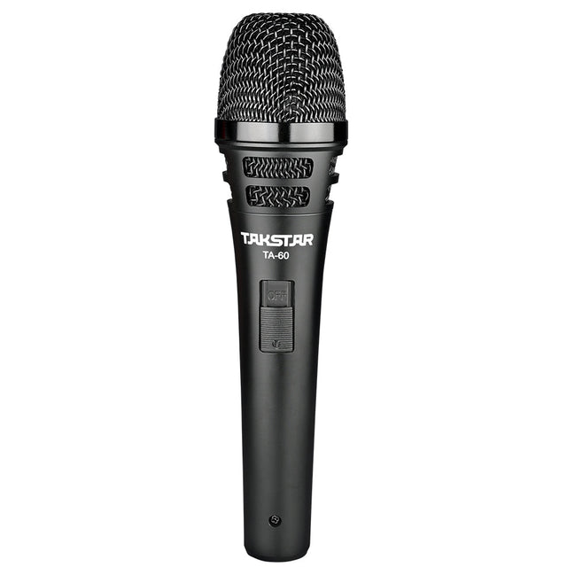 Micrófono dinámico Takstar TA-60