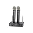 Sistema inalámbrico Takstar TS-2200 con dos micrófonos de mano