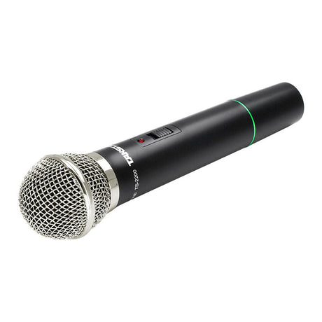 Vista del sistema Takstar TS-2200