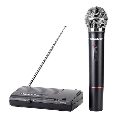 Sistema inalámbrico Takstar TS-331H con micrófono de mano