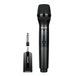 Micrófono inalámbrico Takstar TS-K201 con receptor