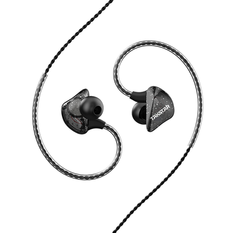 Audífonos in-ear Takstar TS-2300, vista principal