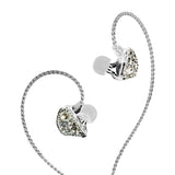 Audífonos in-ear Takstar TS-2320, vista principal