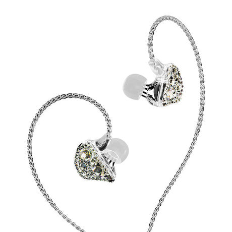 Audífonos in-ear Takstar TS-2320, vista principal