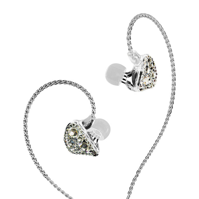 Audífonos in-ear Takstar TS-2320, vista principal