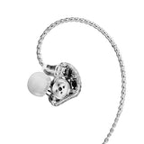 Audífonos in-ear Takstar TS-2320, detalle del producto