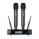 Sistema inalámbrico Takstar TS-3310UH