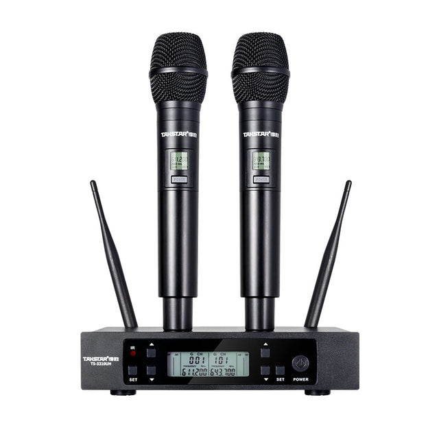 Sistema inalámbrico Takstar TS-3310UH