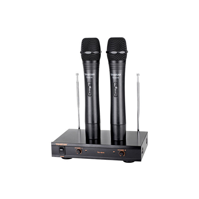 Sistema inalámbrico Takstar TS-6310HH