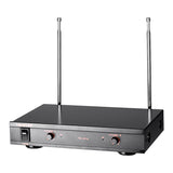 Receptor y micrófonos Takstar TS-6310HH