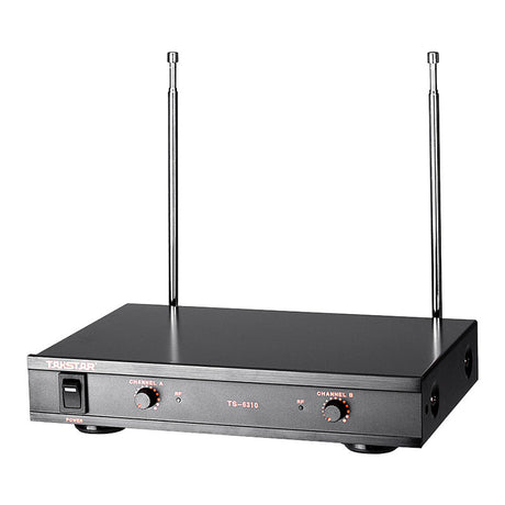 Receptor y micrófonos Takstar TS-6310HH