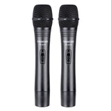 Vista del sistema Takstar TS-6310HH