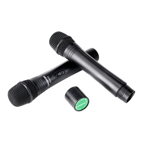 Contenido del sistema Takstar TS-6310HH